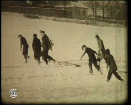 Ski (1946) | Jean-Marie Ogier